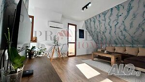 Продажба 2-стаен гр. Велико Търново - Бузлуджа 48m²
