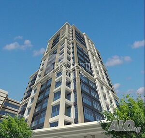 Предлагаме за продажба апартаменти в луксозна сграда в центъра на град Бургас, Шантрер Резиденс