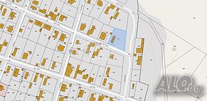 Предлагаме за продажба дворно място със стара къща в с. Равадиново, общ. Созопол