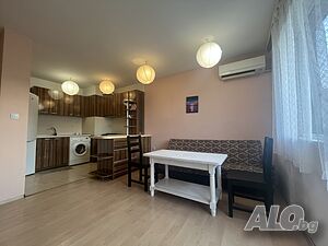 апартамент под наем