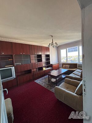 4-стаен апартамент в кв. Смирненски Многостаен апартамент 98 кв.м ЕПК/ПК 1979 г. 9 етаж Непоследен | Апартаменти | Христо Смирненски Пловдив