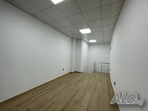 Търговско помещение под наем