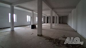 Промишлено помещение в продажба
