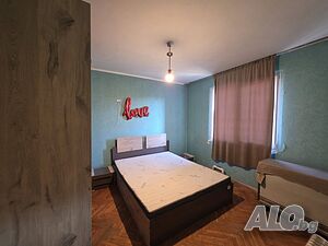 Двустаен апартамент в продажба