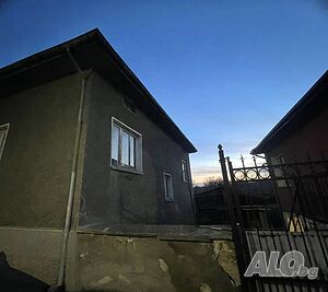 Къща в с. Самораново, Дупница