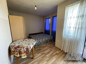 Двустаен апартамент под наем