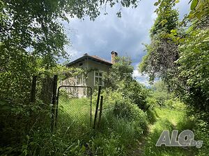 Къща в с. Раненци