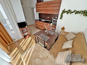 Двустаен апартамент в бутиков комплекс в района на Какао бийч