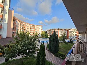 Вашият мечтан дом на Първа линия море