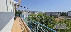 Просторен тристаен апартамент в комплекс Sunny Day 3