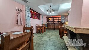 Продава се търговски обект с площ от 277 кв. м