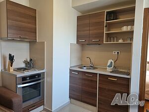 Тристаен апартамент за продажба в комплекс Реденка