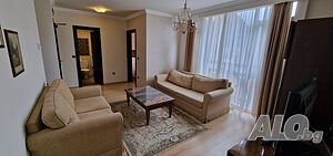 Луксозен тристаен апартамент в 5-звездния СПА комплекс Премиер Банско