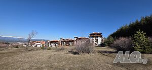 Урегулиран парцел в местността Гуровица, Банско