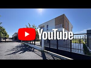 Луксозна новопостроена самостоятелна къща с впечатляваща морска панорама