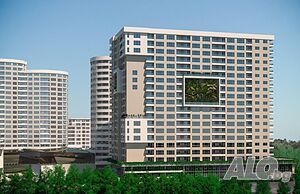 Паркомясто в комплекс Central Park - удобство и сигурност за Вашия автомобил