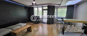 Двустаен апартамент 80 кв.м Тухла 3 етаж Непоследен
