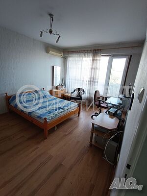 Гарсониера, 6-то РПУ