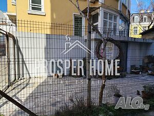 Атрактивен инвестиционен имот в СУПЕРЦЕНТЪРА на Бургас!
