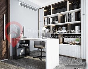 Продава офис, гр. София, кв. Борово, нова тухла, 70 567 EUR