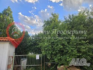 Продава парцел, гр. Перник, кв. Църква