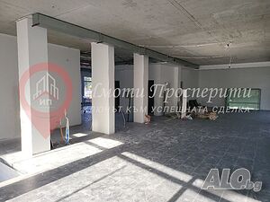 ОТДАВА ПОД НАЕМ ОФИС в гр. София, кв. Овча Купел, 300 кв.м., тухла