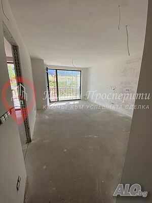 Продава тристаен апратмент в затворен комплекс в тр. София, кв. Витоша, 214 506EUR