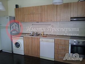 Продава ЧЕТИРИСТАЕН гр. София ж.к. Младост 3 тухла