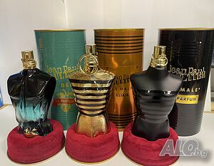 JEAN PAUL GAULTIER 125ml