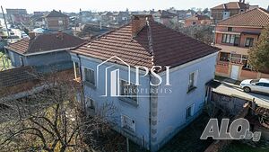 Къща в гр. Раковски