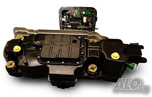 ADBLUE/АДБЛУ резервоар за CITROEN C4 SPACETOURER / C4 GRAND SPACETOURER / C4 GRAND PICASSO II