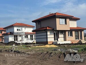 Директно от Строителя Къща в с. Полски Извор!!!