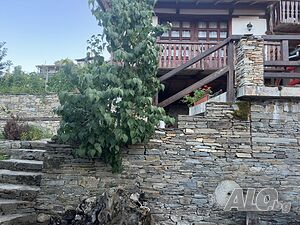 ”Шарковата къща в село Долен - Вашето убежище в Родопите! ”