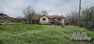 Къща с. Елена