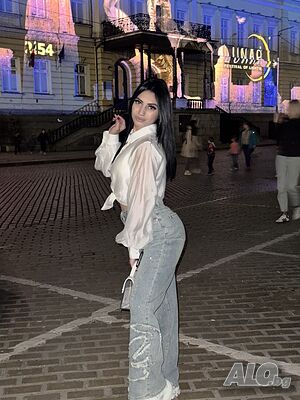 За първи път в града! 🥰🤭