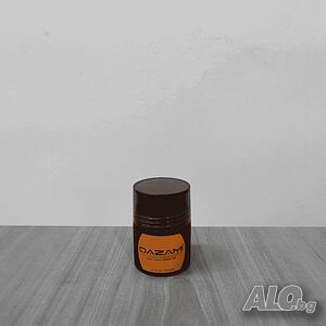QAZAMI 5 гр. - Фибри за коса за прикриване на оредяването
