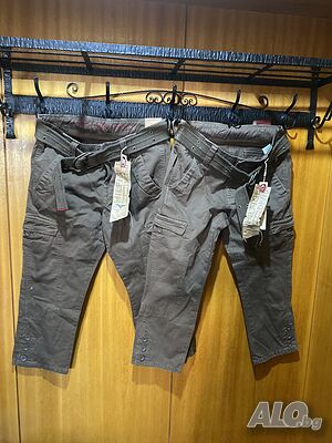 Дънки на Tommy Hillfiger
