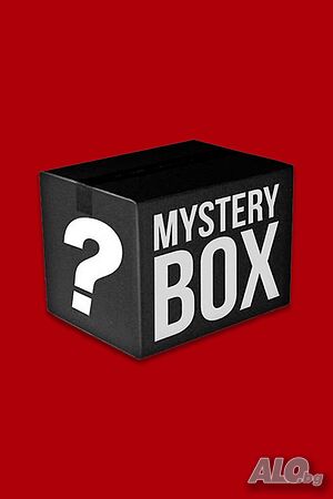 Mystery Box