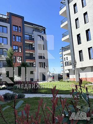 ДВУстаен апартамент кв. Мадика! Комплекс Madika Apartments!