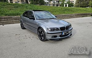 Бмв 320d 150hp