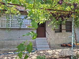 Продава КЪЩА с. Ливада, област Бургас