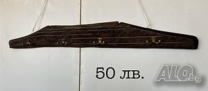 Закачалка за стена