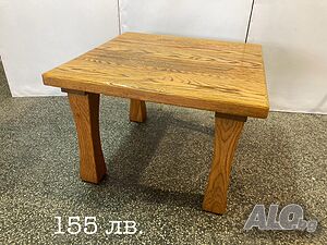 Масивна холна маса
