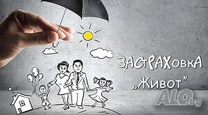 Личен финансово застрахователен консултант и агент