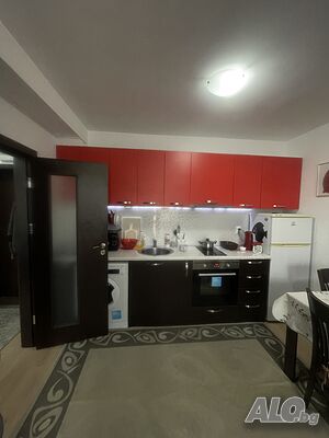 Продава се апартамент 1+1 в Свети Влас на отлична цена.
