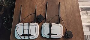 💻📡TP Link 300Mbps✅🔗