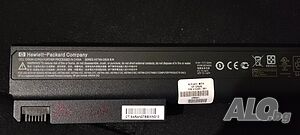 HP Compaq батерия, HSTNN-DB28