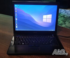 DELL Latitude E6400