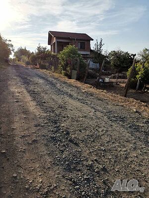 Парцел село Крушевец