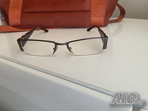 Титаниум Рамка или Очила за компютър смартфон